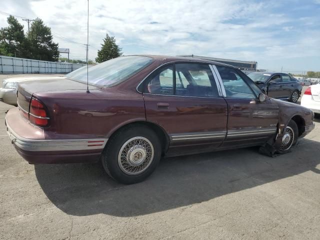 1992 Oldsmobile 88 Royale