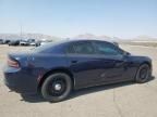 2019 Dodge Charger Police