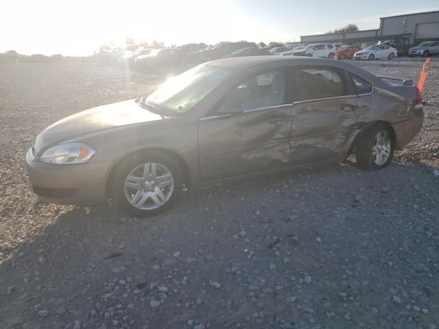 2006 Chevrolet Impala LT