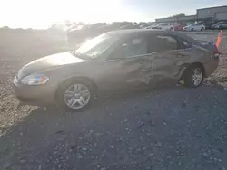 Chevrolet Vehiculos salvage en venta: 2006 Chevrolet Impala LT