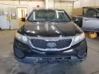 2011 KIA Sorento Base