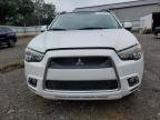 2012 Mitsubishi Outlander Sport SE