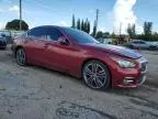 2014 Infiniti Q50 Base