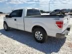 2013 Ford F150 Super Cab