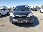 2009 Honda CR-V EXL