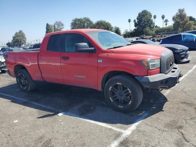 2008 Toyota Tundra Double Cab