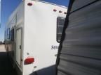 2011 Keystone Travel Trailer