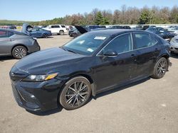 2023 Toyota Camry SE Night Shade en venta en Brookhaven, NY