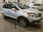 2014 Buick Encore Premium