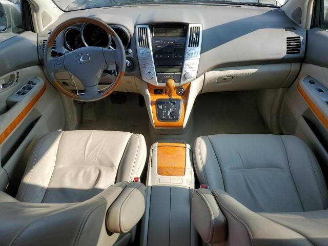 2009 Lexus RX 350