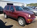 2003 Jeep Liberty Limited