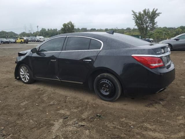 2015 Buick Lacrosse Premium