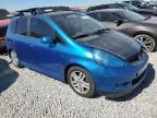 2008 Honda FIT Sport