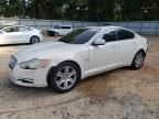 2009 Jaguar XF Luxury