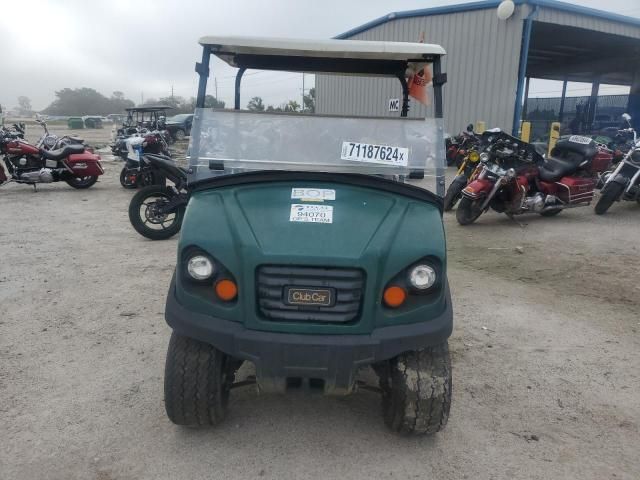 2015 Other Golf Cart