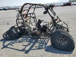 Polaris Sidebyside salvage cars for sale: 2014 Polaris RZR 1000 XP EPS