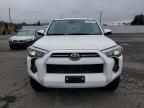 2023 Toyota 4runner SE