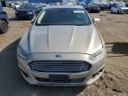 2015 Ford Fusion Titanium HEV