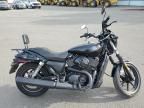 2015 Harley-Davidson XG750