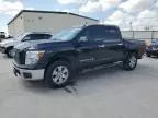 2019 Nissan Titan S