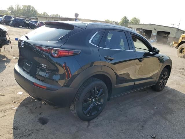 2023 Mazda CX-30 Premium Plus