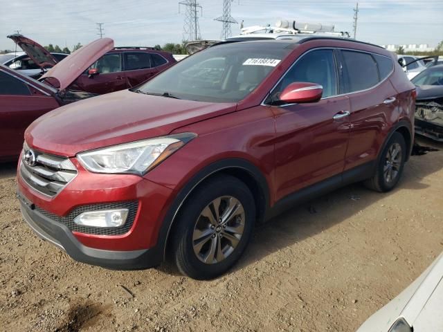 2014 Hyundai Santa FE Sport