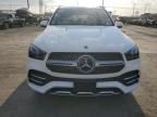 2020 Mercedes-Benz GLE 350