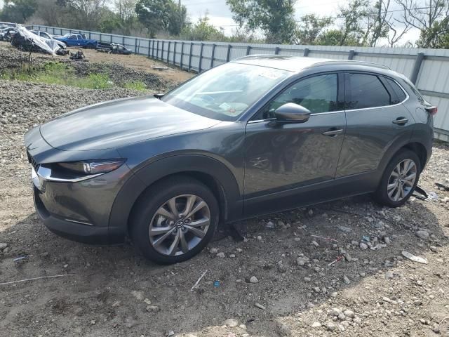 2023 Mazda CX-30 Premium