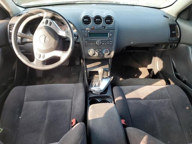 2008 Nissan Altima 2.5