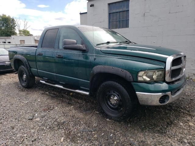 2004 Dodge RAM 1500 ST