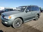 2002 Lexus LX 470