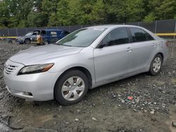 2009 Toyota Camry Base en venta en Waldorf, MD