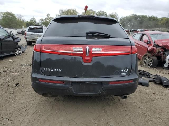 2015 Lincoln MKT