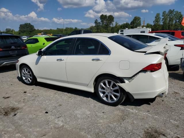 2006 Acura TSX