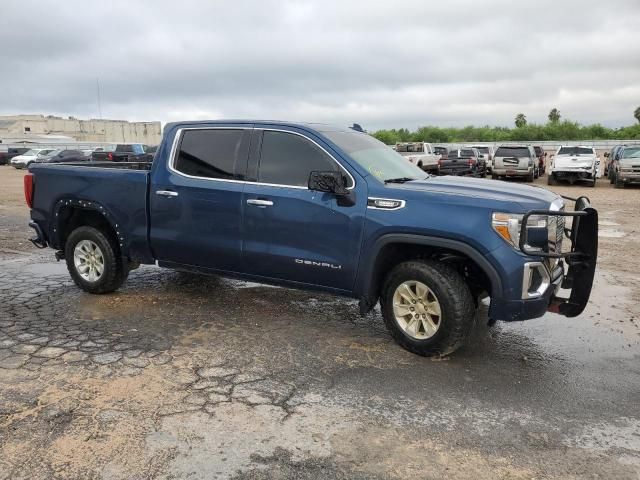 2021 GMC Sierra K1500 Denali