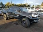 2014 Toyota Tacoma Double Cab