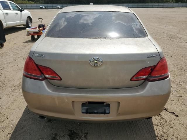 2006 Toyota Avalon XL