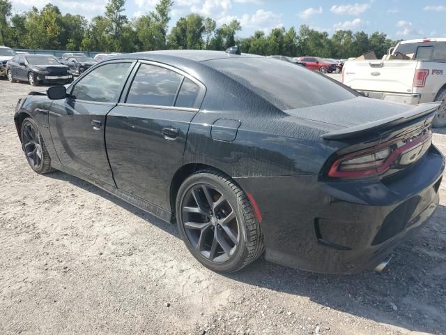 2020 Dodge Charger R/T