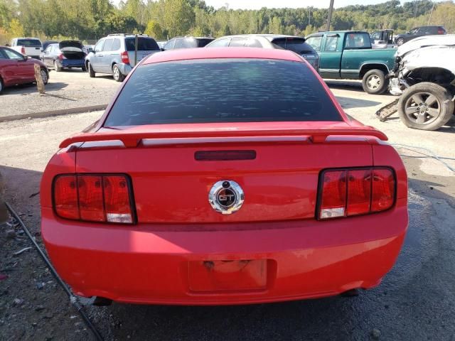 2009 Ford Mustang GT