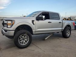 2023 Ford F150 Supercrew en venta en Grand Prairie, TX