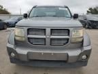 2011 Dodge Nitro Heat