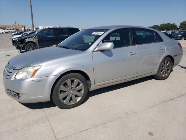 2007 Toyota Avalon XL