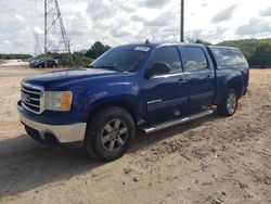 Carros con verificación Run & Drive a la venta en subasta: 2013 GMC Sierra K1500 SLE