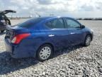 2018 Nissan Versa S