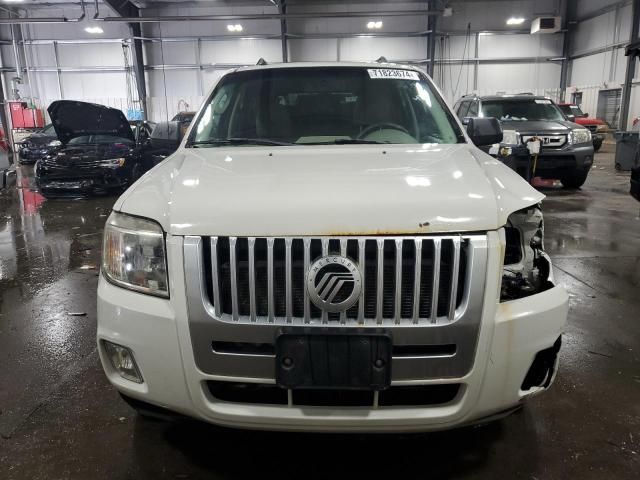 2009 Mercury Mariner Hybrid