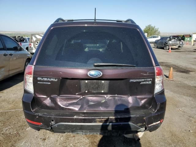 2013 Subaru Forester 2.5X Premium