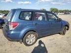 2009 Subaru Forester 2.5X