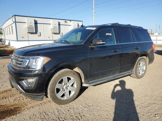 2018 Ford Expedition XLT