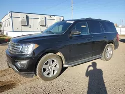 2018 Ford Expedition XLT en venta en Bismarck, ND