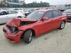 BMW Vehiculos salvage en venta: 2013 BMW 328 I Sulev